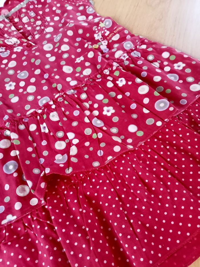 Robe 👗 - photo numéro 2