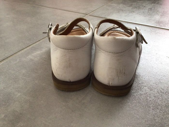 Sandales filles - photo numéro 3