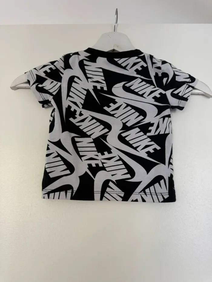 Tee shirt Nike - photo numéro 2