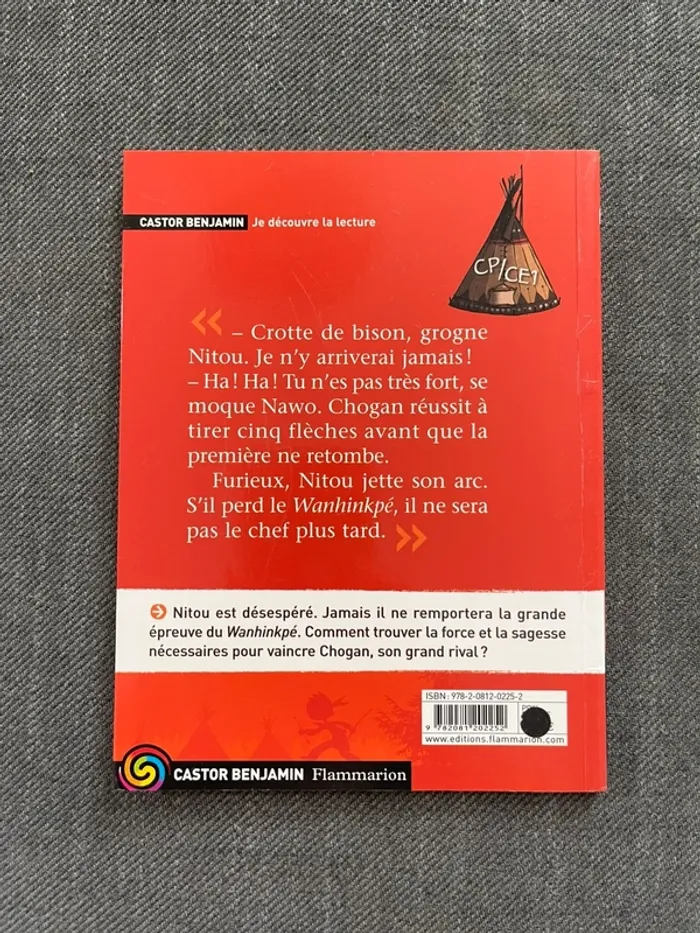 Qui est le plus fort ? de Marc Cantin et Sébastien Pelon - photo numéro 4