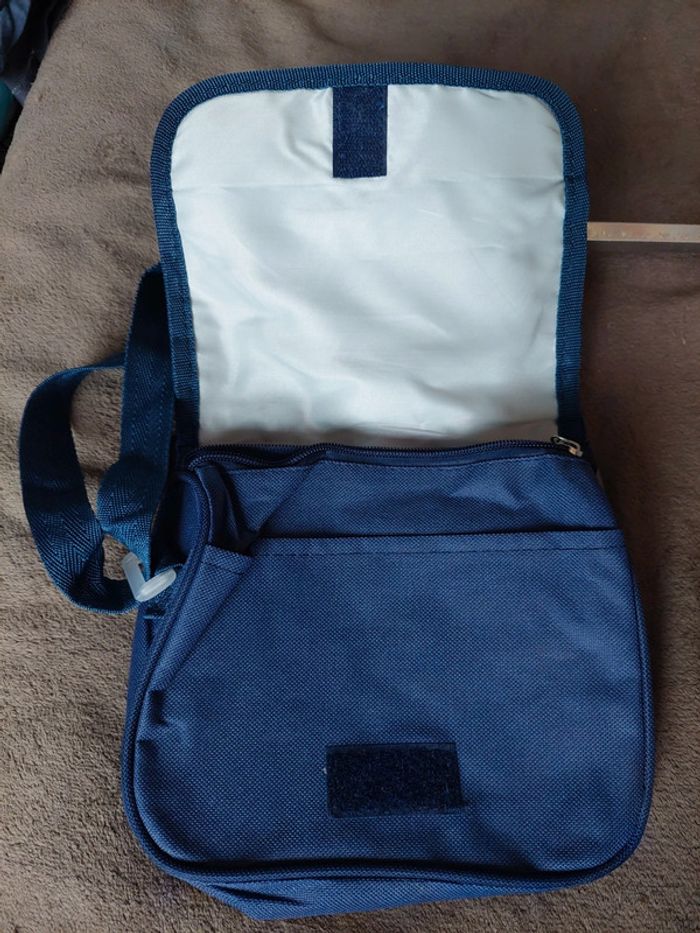 Petit sac bandoulière Cars - photo numéro 2