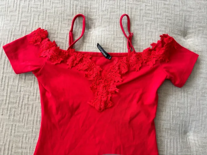 Top M/L - photo numéro 2