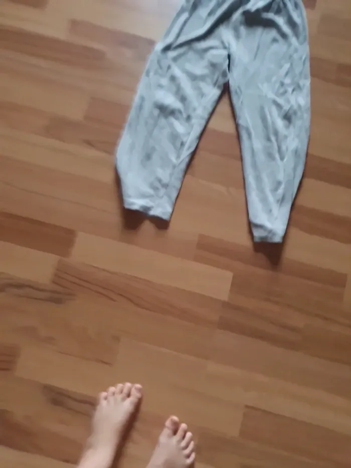 pyjama gemo prêt à piloter - photo numéro 6
