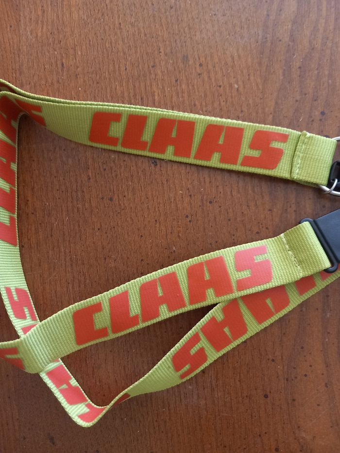 Porte clé Class - photo numéro 3