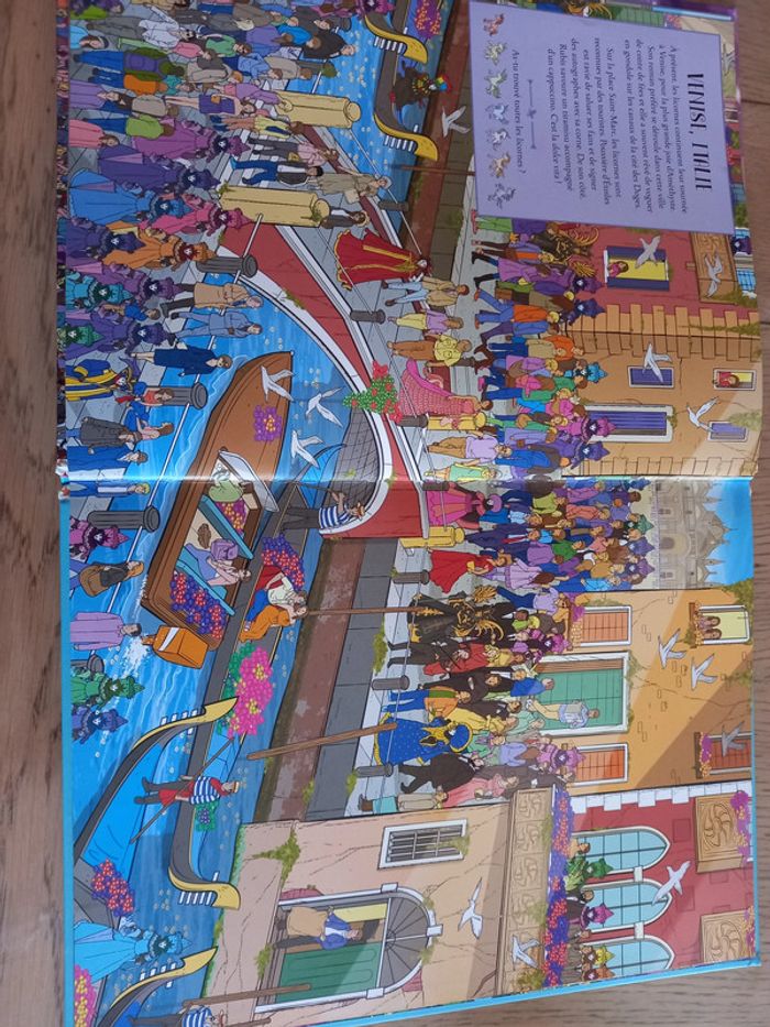 Ou sont encore cachées les licornes - photo numéro 2