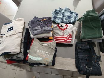 Vêtements garçon 24 mois