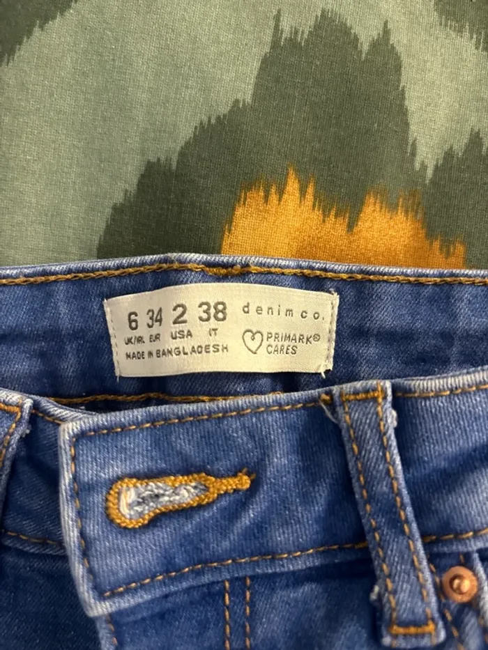 Jean skinny - photo numéro 2