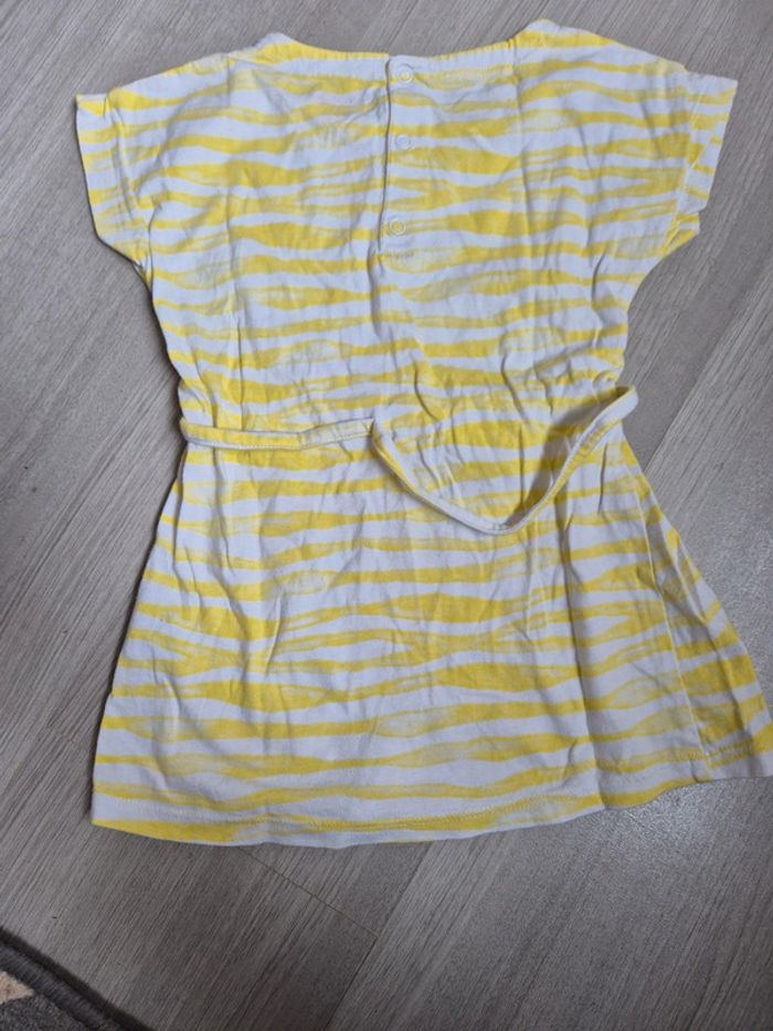 Robe bébé fille - photo numéro 2
