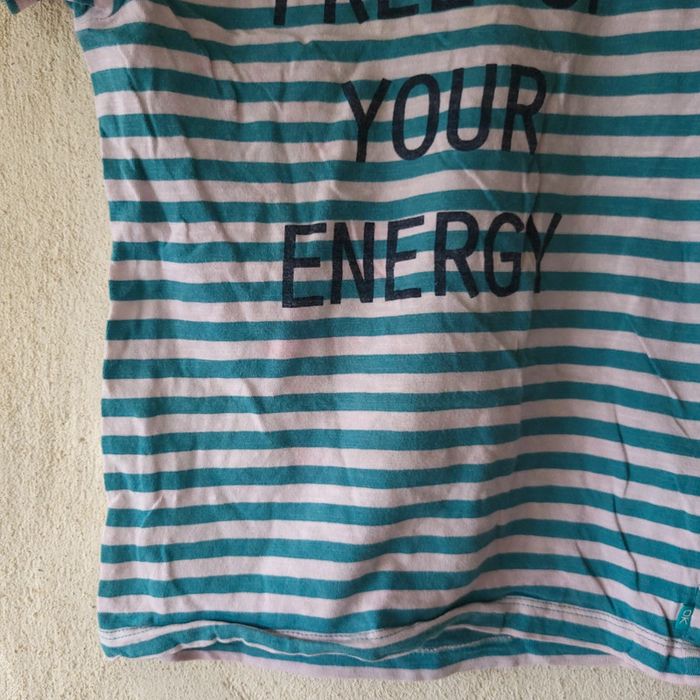 T-shirt MC enfant okaidi - photo numéro 4