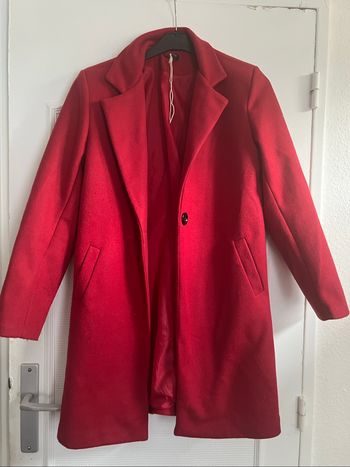 manteau femme