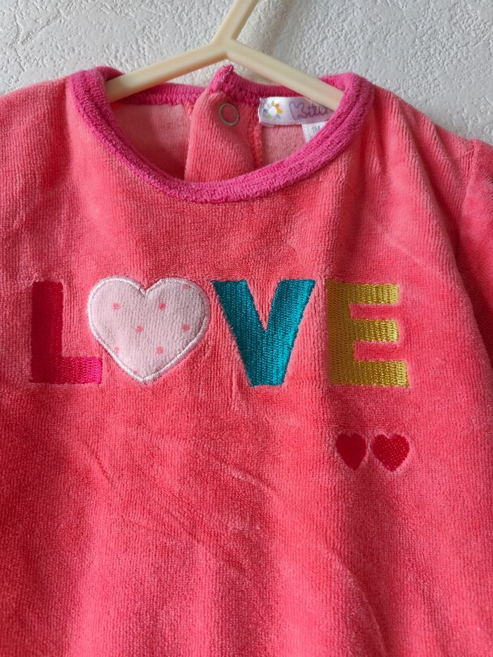 Pyjama - photo numéro 2