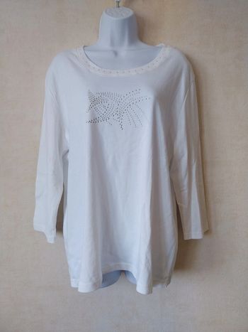 Pull demi saison Taille 50 52