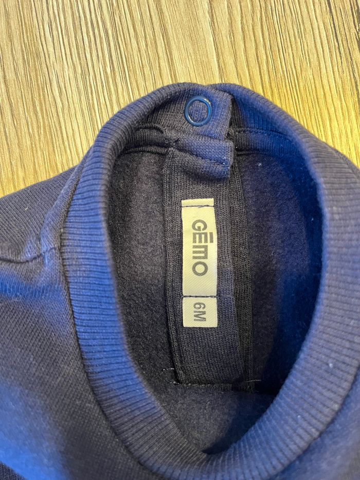pull Coeur - photo numéro 2