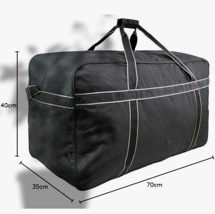 Sac de voyage  70 CM