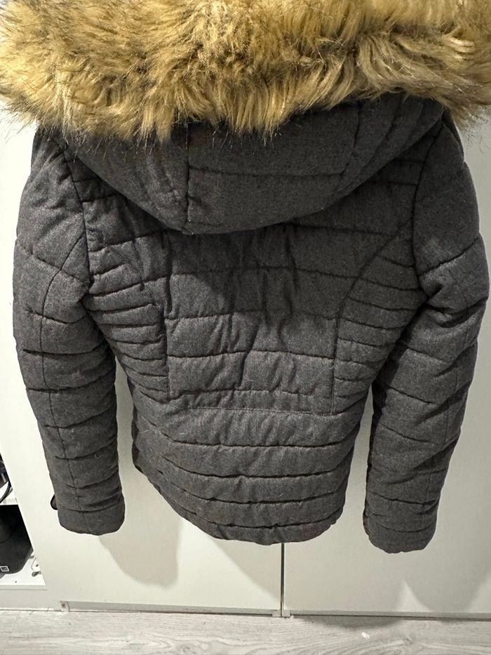 manteau hiver pimkie taille s - photo numéro 2