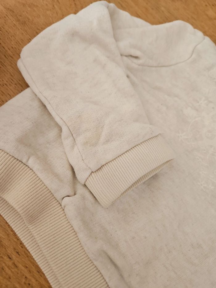 Sweat a capuche Ikks - photo numéro 2