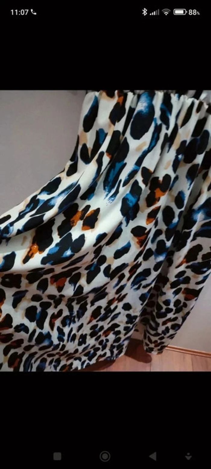 Jolies robes 44 lot de 7 - photo numéro 4