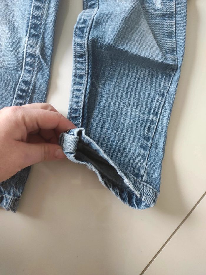 Jean troué 5 ans - photo numéro 7