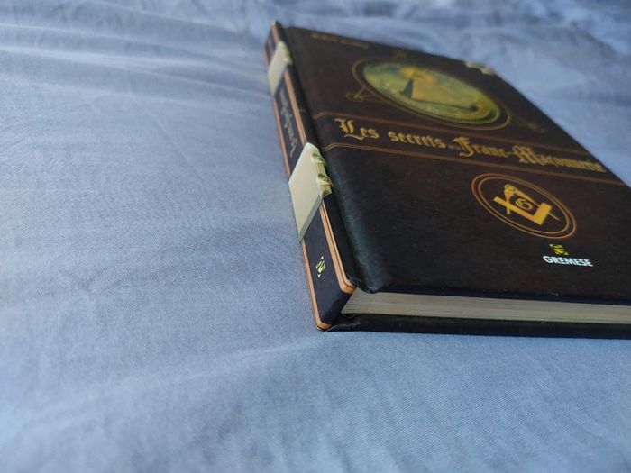 Les Secrets de la Franc-Maçonnerie - Michael Bradley - photo numéro 7
