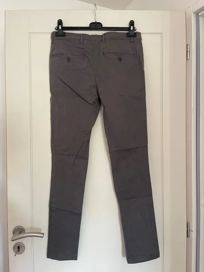 Chino homme - photo numéro 3