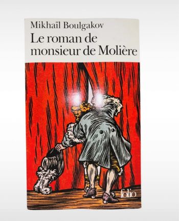 Le roman de Molière