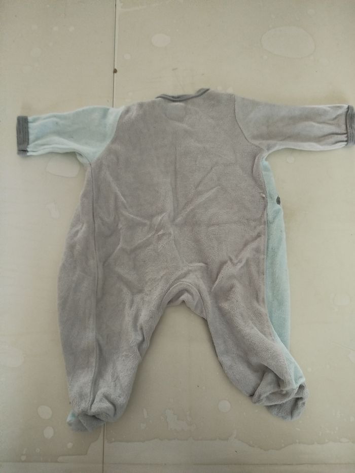 Pyjama - photo numéro 2