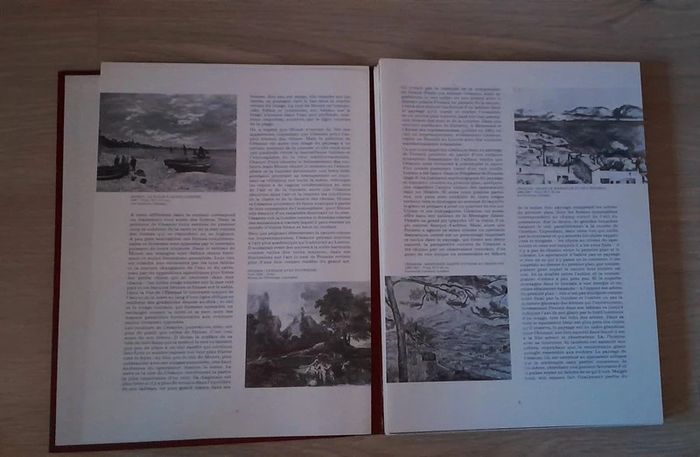 Paul cezanne - Meyer schapiro - photo numéro 6