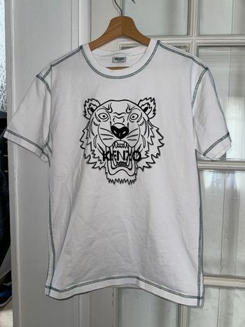 T-shirt Kenzo  Taille S Valeur 150 euros