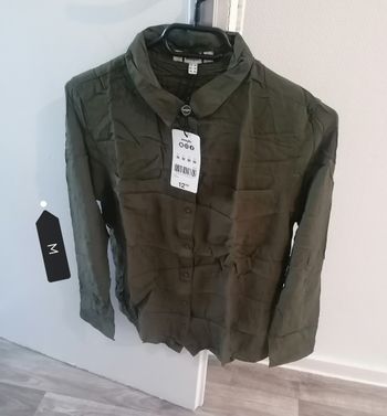 Chemise femme Jennifer