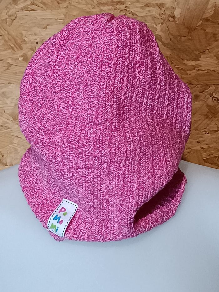 Bonnet