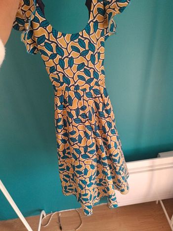 Robe 12 ans