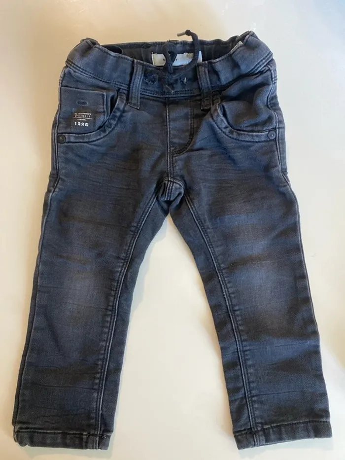 Jeans garçon