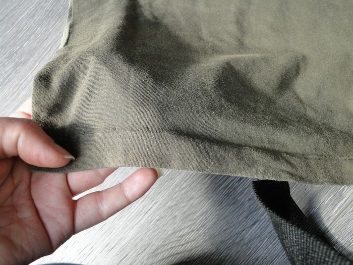 Tee shirt manche courte 8A - photo numéro 6