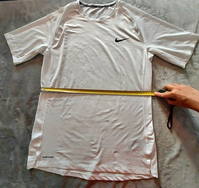 T-shirt Nike Dri-Fit - photo numéro 7