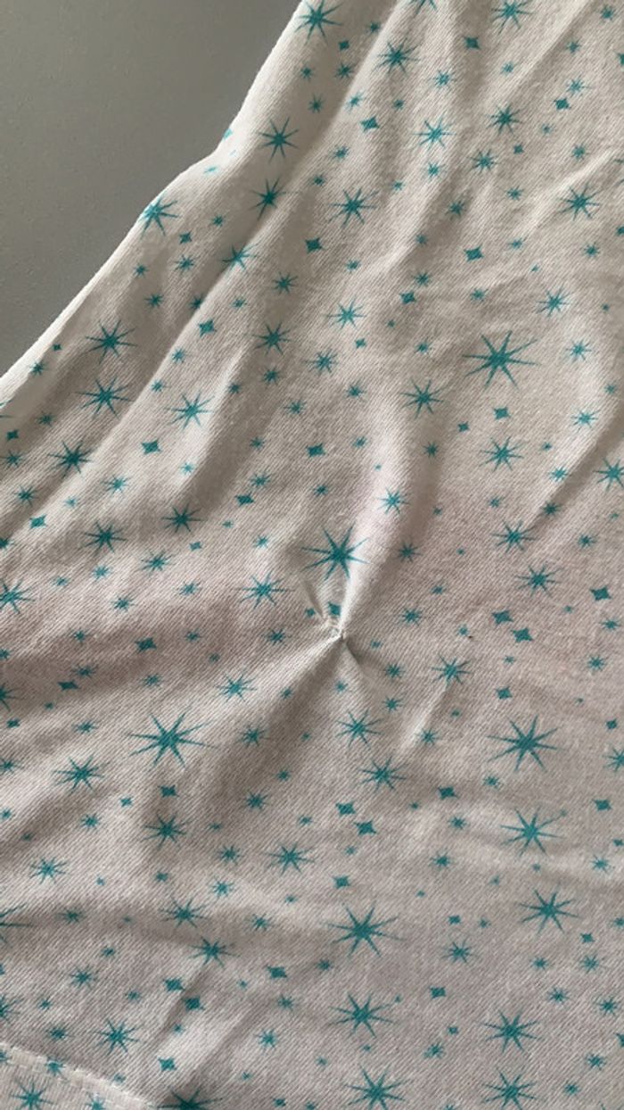 Chemise nuit Reine des neiges 5 ans - photo numéro 6