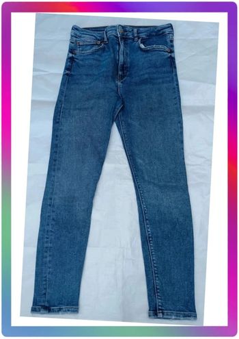 Jeans L Zara