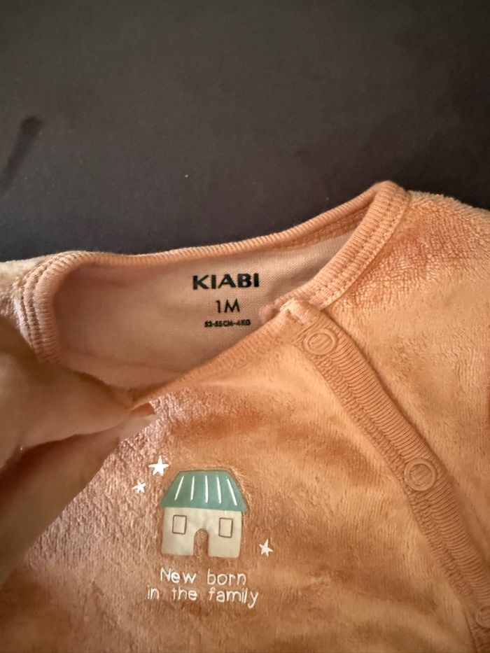 Pyjama