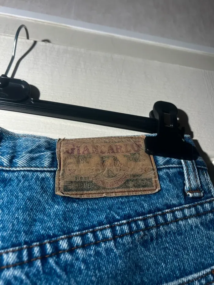 Jeans vintage - photo numéro 4