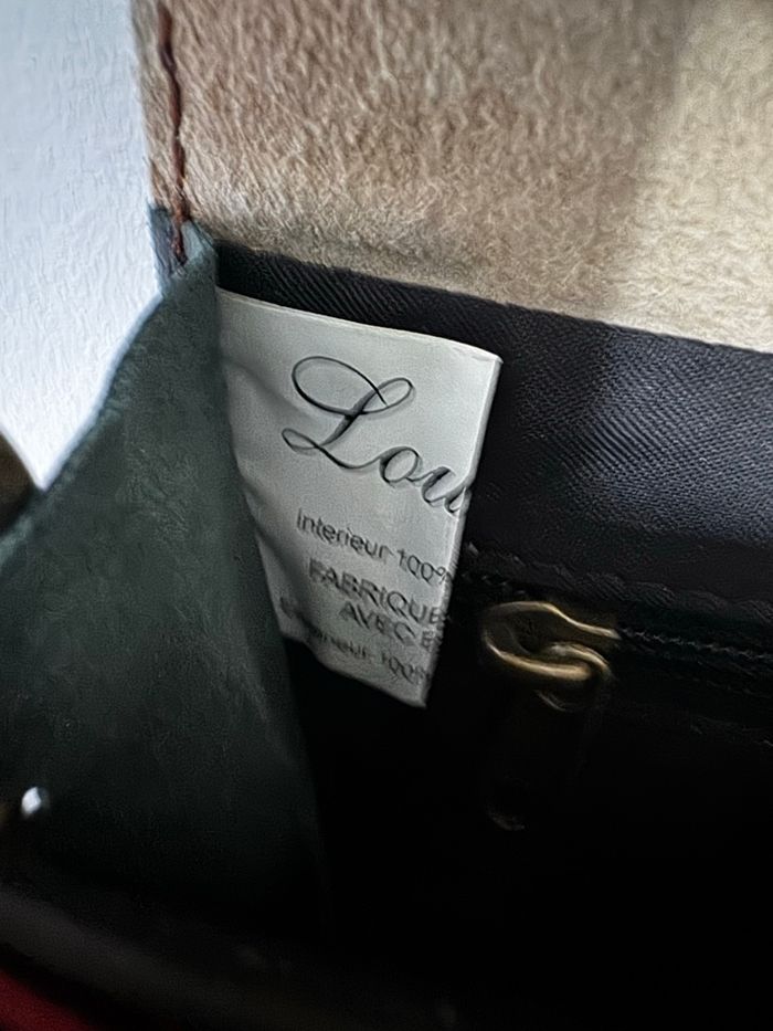 Sac en bandoulière - photo numéro 2