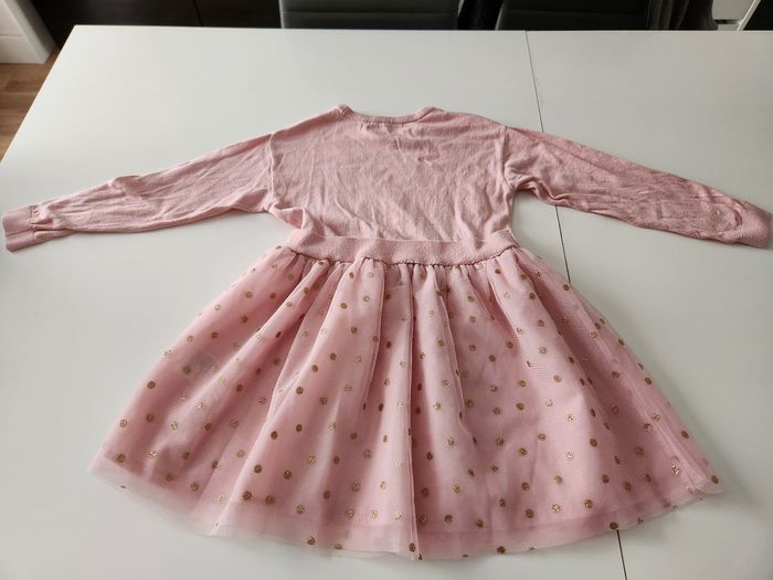 Robe fille - photo numéro 2