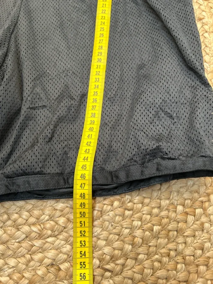 Short Homme Starter Noir Taille M | Très Bon État #BS1900 - photo numéro 5