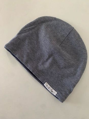 Bonnet naissance   3 mois