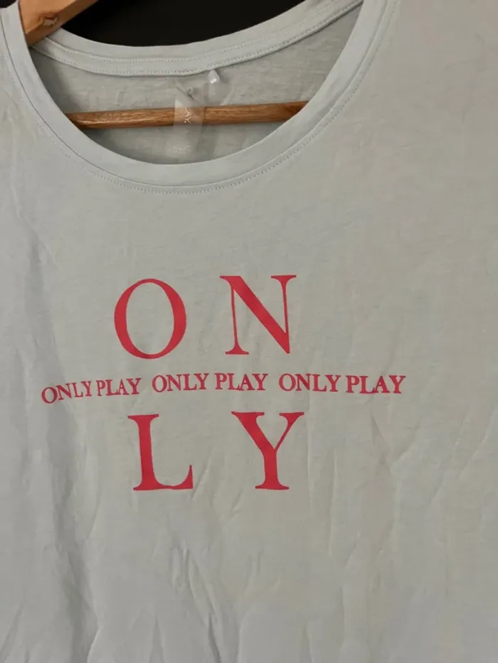 T-shirt femme Only - photo numéro 2
