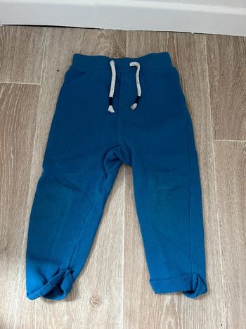Pantalon In extenso