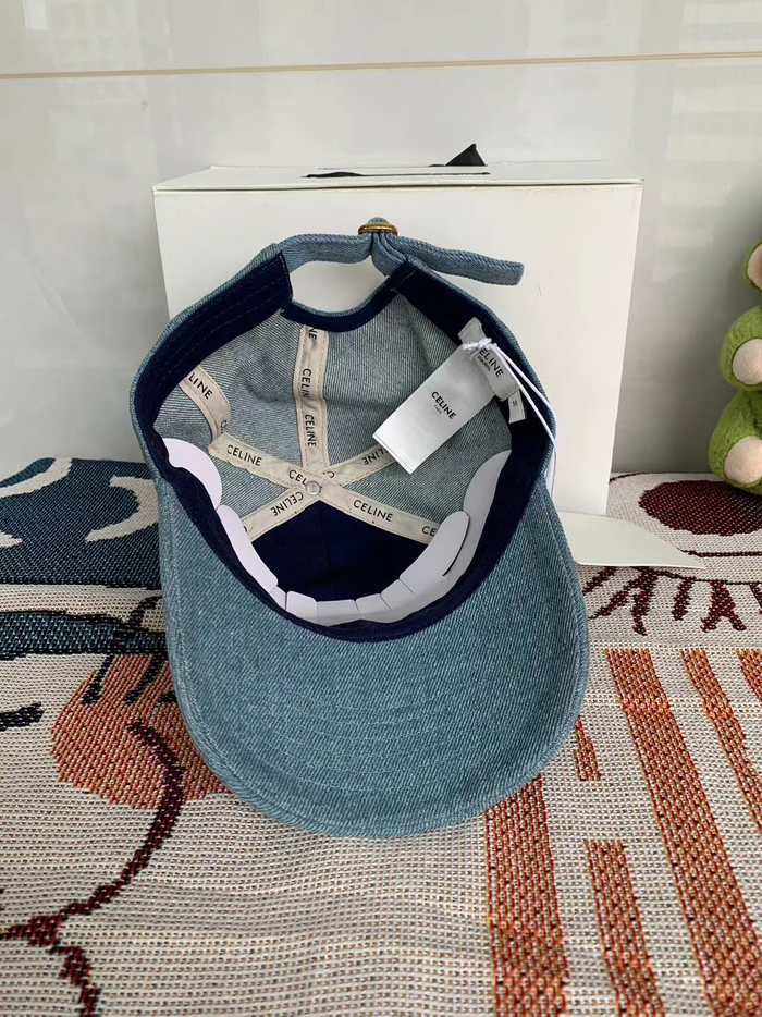 Casquette de baseball Céline - photo numéro 4