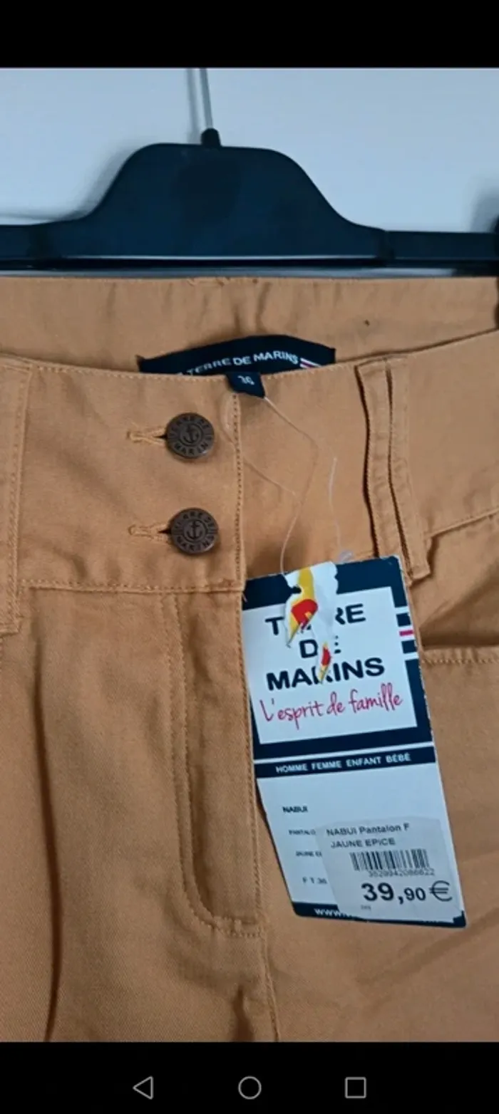 Jean terre de marins - photo numéro 3