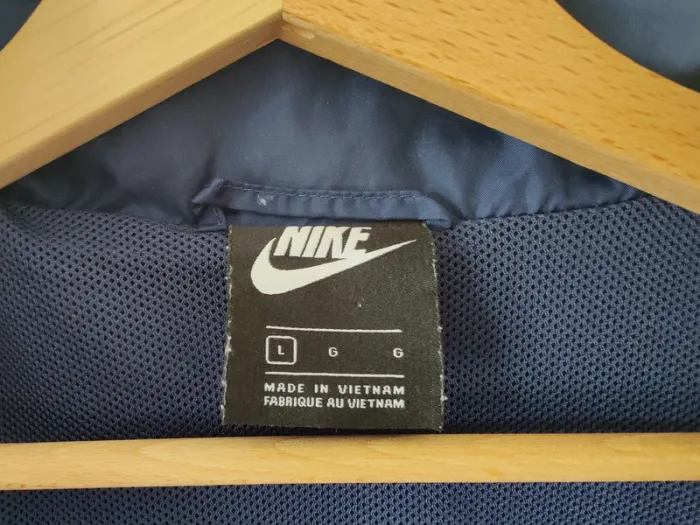 Veste de survêtement Nike / Taille L / impeccable - photo numéro 3