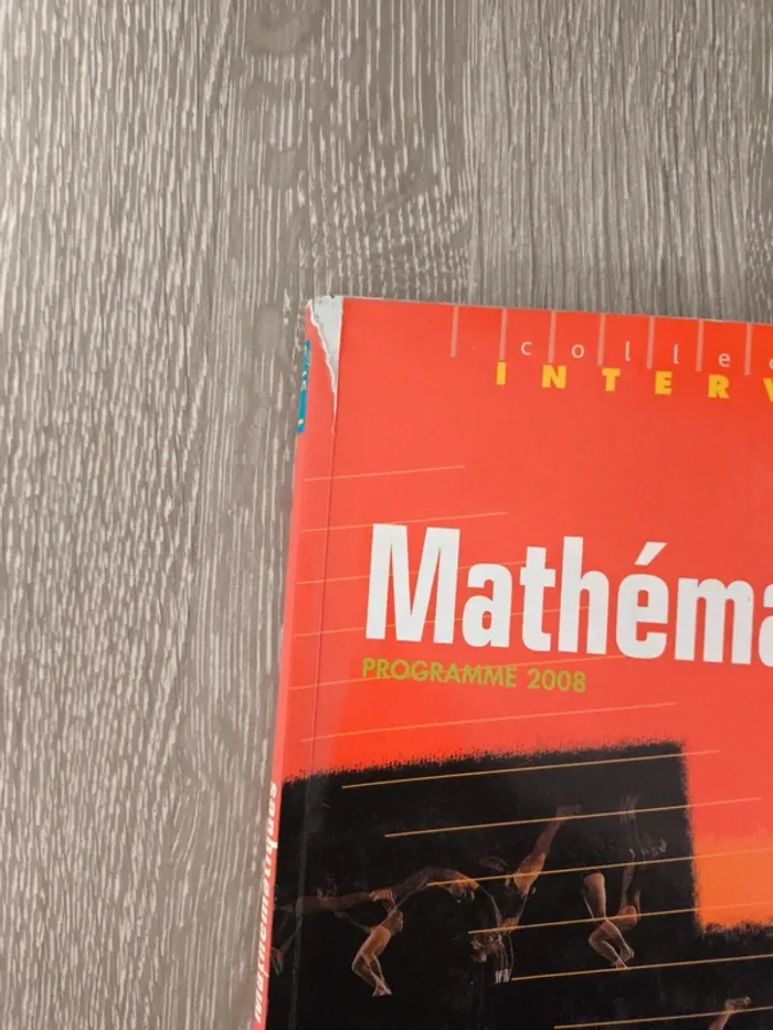 Lot livres scolaires ST2S - photo numéro 11