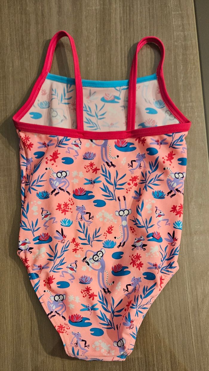 Maillot de bain - photo numéro 2