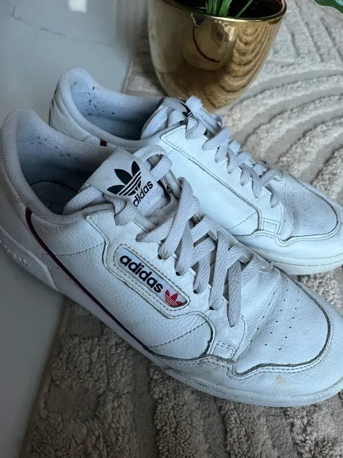 Adidas continental - photo numéro 3
